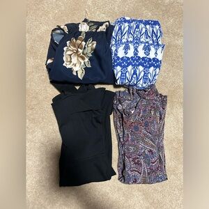 Dress Bundle - 4 dresses